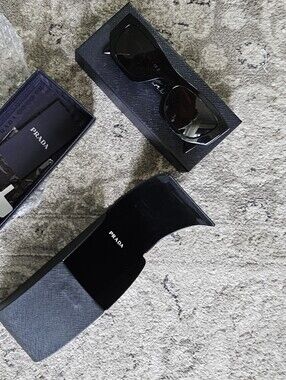 NEW Prada Sunglasses PRA01